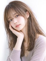 ソレア(SOLEA)&nbsp;20代30代40代50代髪質改善ミルクブラウンダークパープル