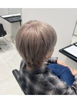 イルミ(iLUMi)&nbsp;iLUMi　×　メンズスタイル