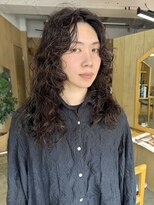 アネンド(anend)&nbsp;〔stylistカメナシ〕