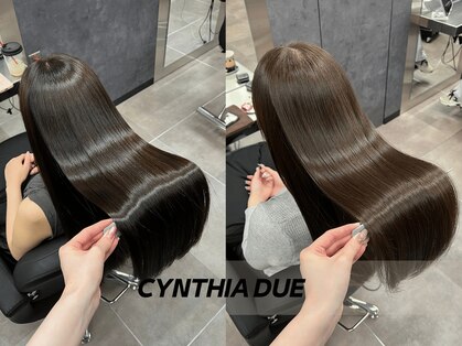 シンシア ドゥエ 新宿(CYNTHIA DUE)の写真