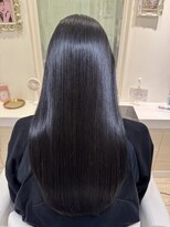 ヘアーサロンウフ(hair salon Oeuf)&nbsp;VKトリートメント