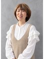 ヘアメイク リーフ 茂原店(HAIRMAKE Leaf) HIROMI