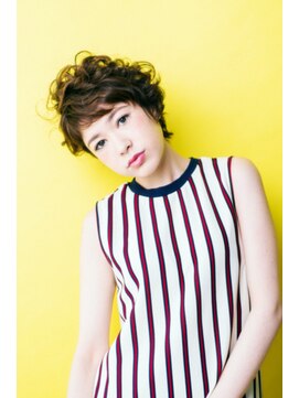 オリーブフォーヘアー(olive For hair) ☆イノセントリーショート☆【olive for hair】03-6914-0898