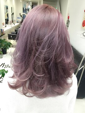 ラ キング(LA KING) 【ＬＡ　Ｋｉｎｇ】ＰｉｎｋＰｅａｒｌ