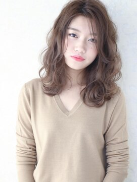 ジルバイジアン(JILL by GIEN) ☆JILLbyGIEN☆ヴィンテージ×ラフロング×ハネ