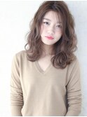 ☆JILLbyGIEN☆ヴィンテージ×ラフロング×ハネ