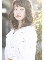 ヴォーグ 小牧店(VOGUE)&nbsp;”ＶＯＧＵＥ”小顔に見せるモテミディアム