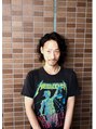 ヘアアンドメイクユ ニキス 利府店(HAIR&MAKE UNIXIS) RYO 