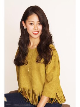 イチリン 市川店(ICHIRIN) 外国人風ロング