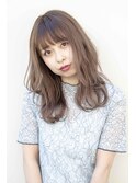 ★ONSTAR★　ベージュロング