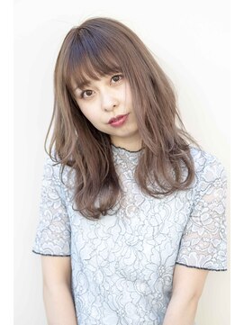 オンスター(ONSTAR) ★ONSTAR★ ベージュロング