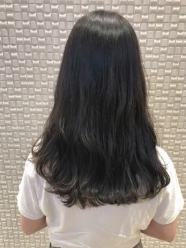 オリーブスバイネオリーブ(Olive's by neolive) 【新宿 Olive’s by neolive】アッシュブラック