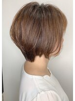 クオート(quoit)&nbsp;【GUEST　SNAP】360度美しいセンショアルショート