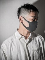 ジゼル(gisele)&nbsp;（石川）クロップスタイル