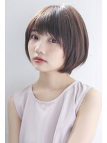 リノ 吉祥寺(Lino kichijoji)&nbsp;大人可愛いショートボブ　リノ吉祥寺