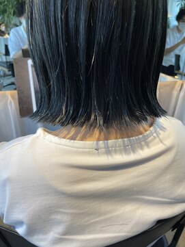 リディー(Lidee) Lidee お客様snap 【城山】