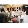 キングスマントーキョー 立川店(KINGSMAN TOKYO)のお店ロゴ