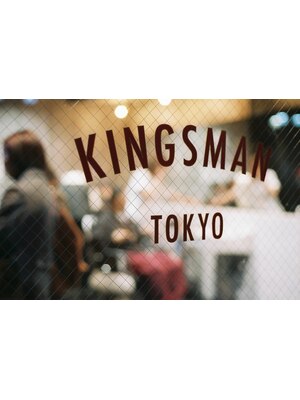 キングスマントーキョー 立川店(KINGSMAN TOKYO)