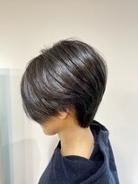 ショコラ 国立谷保(Chocolat)&nbsp;すっきりショートスタイル【Chocolat/国立/谷保】