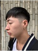 Paaq 木村 スリーククロップ
