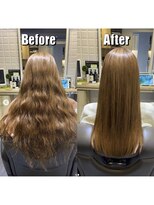 カミケンガレリア(kamiken. galleria)&nbsp;セットが楽＊扱いやすい美髪ロング【カミケンガレリア】