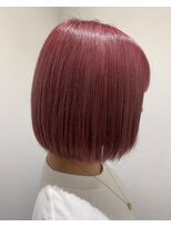 アズールサン 草加西口店(azule-sun)&nbsp;ピンクカラー