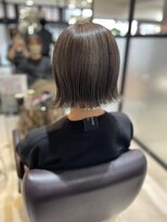 プログレス 聖蹟桜ヶ丘店(PROGRESS) ミニボブ