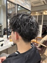 シエル 立川店(CIEL)&nbsp;爽やかメンズ　[CIEL×舩木亮]