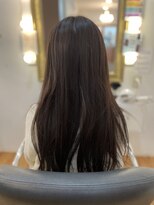 ミヤコウシティ美容室 ショートボブ