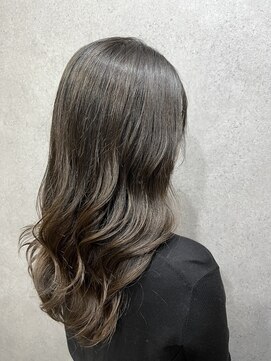 リコル(LICOL) ブラウンベージュ