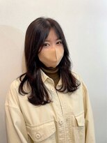 モア(more.)&nbsp;ダークカラー
