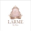 ラルムバイシー 新宿(LARME by Sea)のお店ロゴ