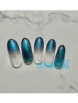 ミオリィ(meoli)&nbsp;マグネットアート