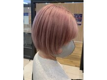 ミューズ 新浦安店(HAIR&NAIL MUSE)