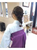 若々しいセット