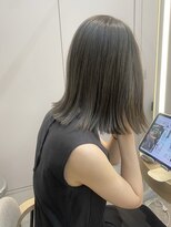 ウェイズトウキョウ 新宿店(Ways TOKYO)&nbsp;こっくりオリーブベージュ