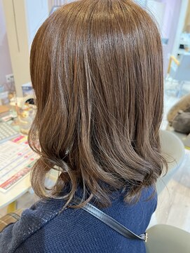 ハグクレア(HUG CLAIRE) ベージュ