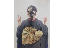 ベリーヘアデザイン