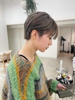 ニュイアン(nuian)&nbsp;guest style