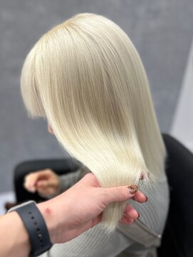 シーエスメイド バイ シャチュー 大須店(CS made by SHACHU) CS STYLE