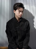 イントロバイフィーネ 渋谷(INTRO . by Fi-Ne) 【INTRO./渋谷】ツーブロック刈り上げ無造作ショート
