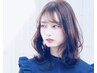 【平日限定◎カラーのみ】ヘアカラー(スパ＆トリートメン)