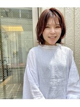 アンシエル(anciel) 清野 まき