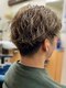 チャンプ 高の原店(Champ)の写真/"似合わせ"が重要なトレンドヘアもお任せ☆イメチェンも「いつも通り」も高技術のChampなら間違いナシ！