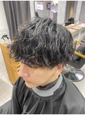 波巻きスパイラル