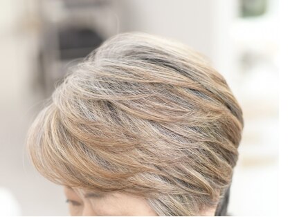 マイシティー(My City)の写真