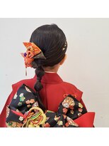 ヴァンカウンシル 津店(VAN COUNCIL) 七五三セット