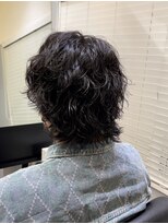 ブライト(Bright)&nbsp;サーフカール