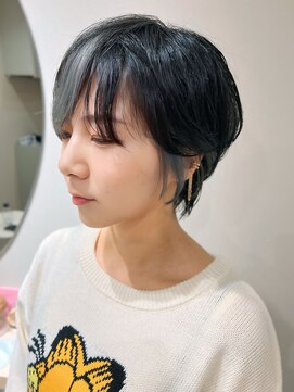 ランリ 名古屋名駅(ranri) デザインカラー