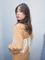 ジーテ(gite) ふわっとエアリーストレート 「横浜/縮毛矯正/髪質改善」